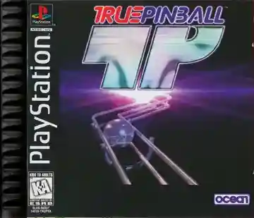 True Pinball (US)